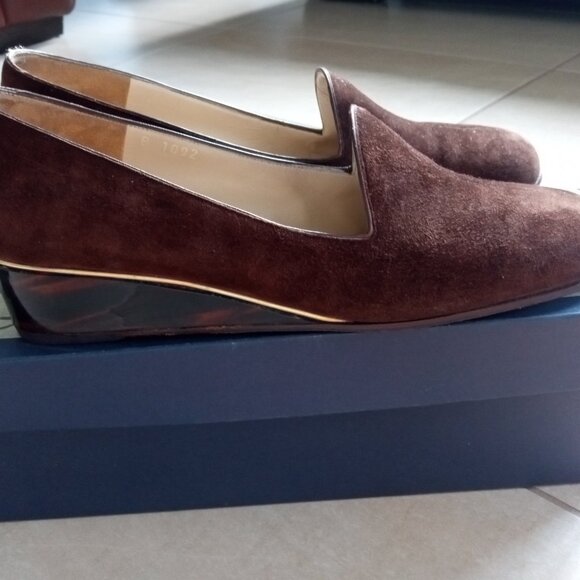 BRUNO MAGLI VINTAGE SHOE - Picture 11 of 11